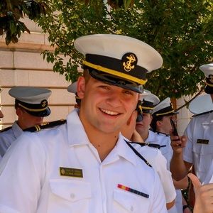 Meet your Posher, John